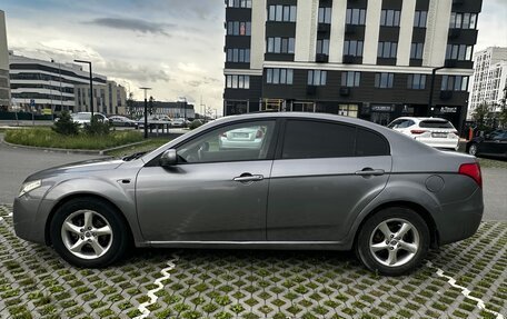FAW Besturn B50 I, 2012 год, 566 000 рублей, 7 фотография