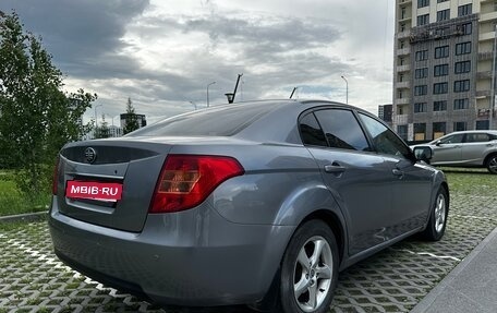 FAW Besturn B50 I, 2012 год, 566 000 рублей, 9 фотография
