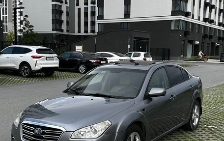 FAW Besturn B50 I, 2012 год, 566 000 рублей, 6 фотография