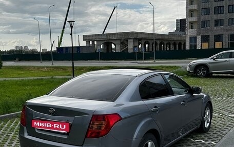 FAW Besturn B50 I, 2012 год, 566 000 рублей, 10 фотография