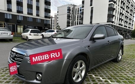FAW Besturn B50 I, 2012 год, 566 000 рублей, 5 фотография