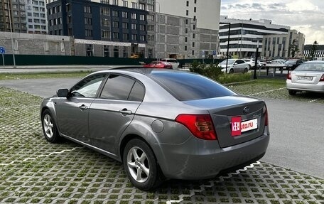 FAW Besturn B50 I, 2012 год, 566 000 рублей, 11 фотография