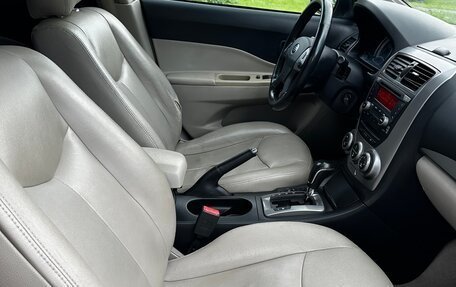 FAW Besturn B50 I, 2012 год, 566 000 рублей, 18 фотография