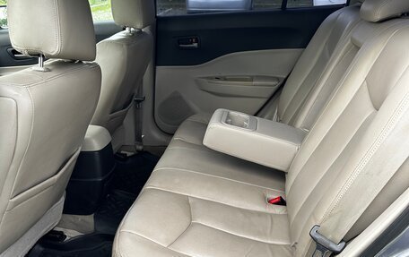 FAW Besturn B50 I, 2012 год, 566 000 рублей, 20 фотография