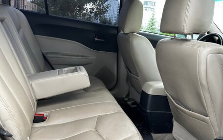 FAW Besturn B50 I, 2012 год, 566 000 рублей, 21 фотография