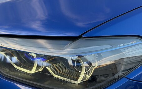 BMW M5, 2019 год, 6 777 000 рублей, 14 фотография