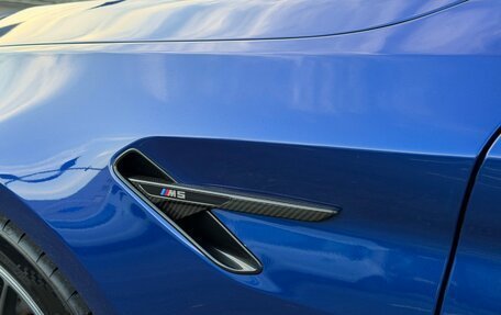 BMW M5, 2019 год, 6 777 000 рублей, 12 фотография