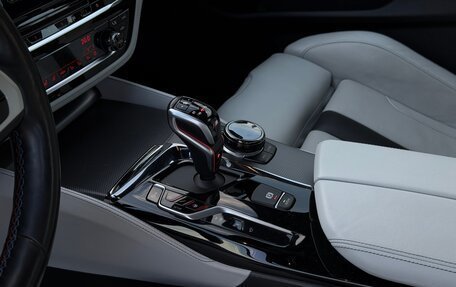 BMW M5, 2019 год, 6 777 000 рублей, 21 фотография