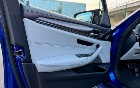 BMW M5, 2019 год, 6 777 000 рублей, 19 фотография