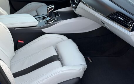 BMW M5, 2019 год, 6 777 000 рублей, 22 фотография