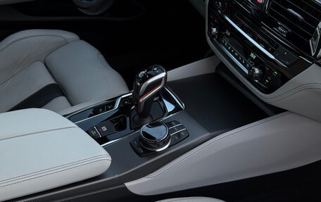 BMW M5, 2019 год, 6 777 000 рублей, 24 фотография