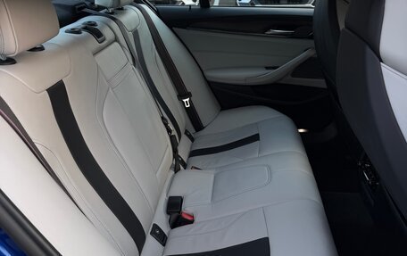 BMW M5, 2019 год, 6 777 000 рублей, 28 фотография