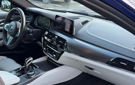 BMW M5, 2019 год, 6 777 000 рублей, 23 фотография