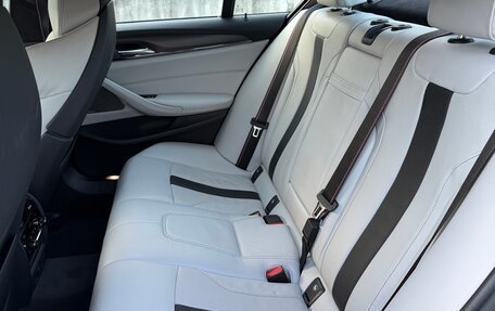 BMW M5, 2019 год, 6 777 000 рублей, 29 фотография