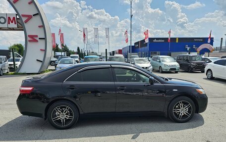 Toyota Camry, 2008 год, 1 144 000 рублей, 8 фотография