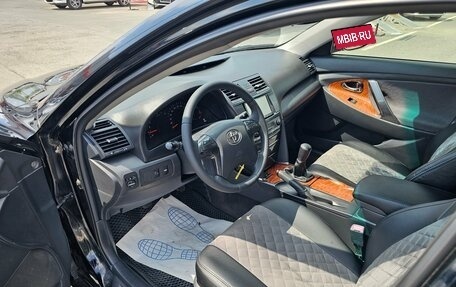 Toyota Camry, 2008 год, 1 144 000 рублей, 9 фотография