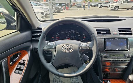 Toyota Camry, 2008 год, 1 144 000 рублей, 15 фотография