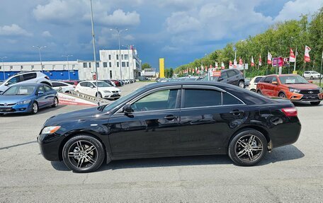 Toyota Camry, 2008 год, 1 144 000 рублей, 4 фотография