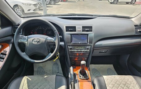 Toyota Camry, 2008 год, 1 144 000 рублей, 14 фотография