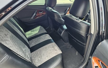 Toyota Camry, 2008 год, 1 144 000 рублей, 13 фотография