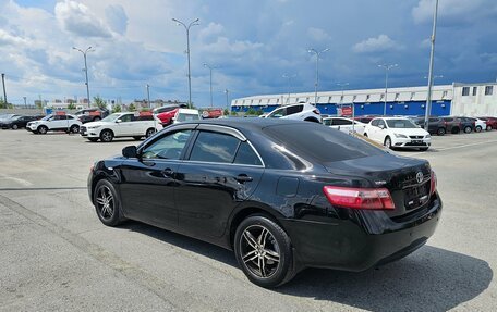 Toyota Camry, 2008 год, 1 144 000 рублей, 5 фотография