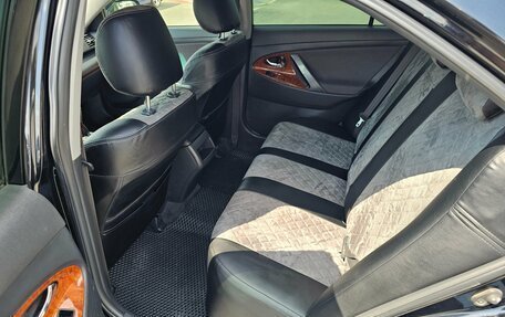 Toyota Camry, 2008 год, 1 144 000 рублей, 11 фотография