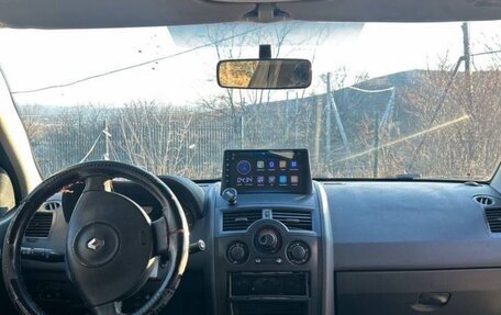 Renault Megane II, 2007 год, 380 000 рублей, 1 фотография