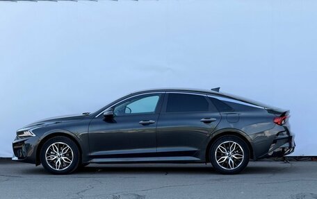 KIA K5, 2021 год, 2 350 000 рублей, 6 фотография
