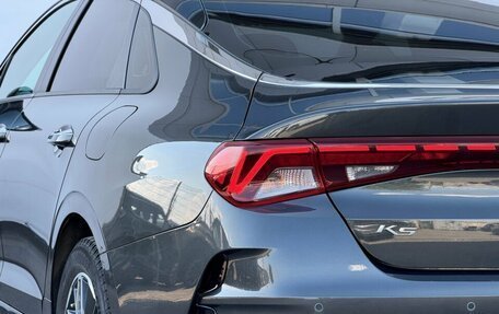 KIA K5, 2021 год, 2 350 000 рублей, 11 фотография