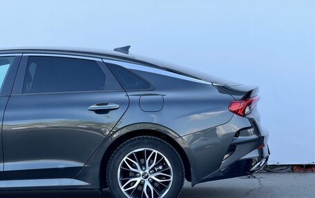 KIA K5, 2021 год, 2 350 000 рублей, 8 фотография