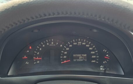 Toyota Camry, 2008 год, 1 144 000 рублей, 16 фотография