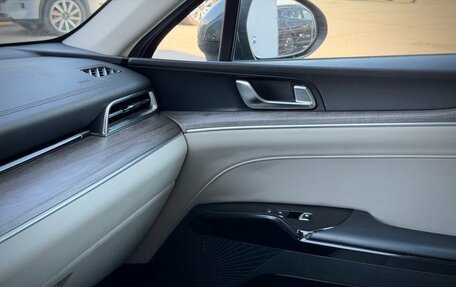 KIA K5, 2021 год, 2 350 000 рублей, 20 фотография