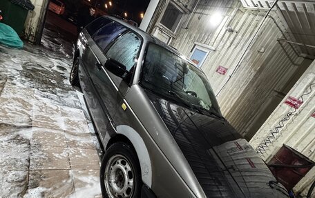 Volkswagen Passat B3, 1990 год, 75 000 рублей, 2 фотография