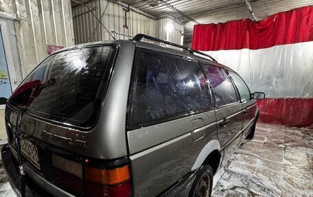 Volkswagen Passat B3, 1990 год, 75 000 рублей, 6 фотография