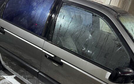 Volkswagen Passat B3, 1990 год, 75 000 рублей, 5 фотография