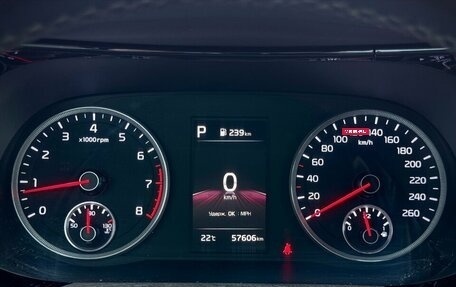 KIA K5, 2021 год, 2 350 000 рублей, 16 фотография