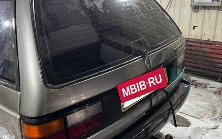 Volkswagen Passat B3, 1990 год, 75 000 рублей, 3 фотография