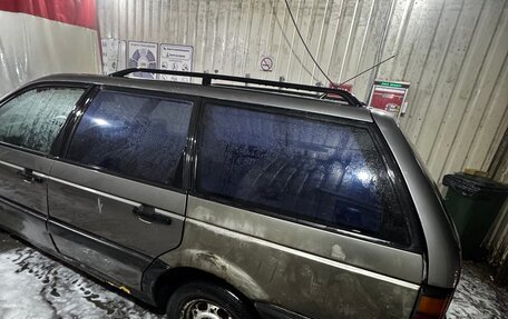Volkswagen Passat B3, 1990 год, 75 000 рублей, 8 фотография