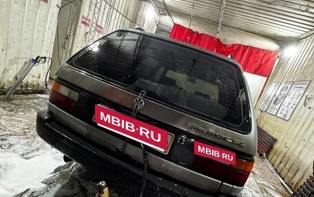 Volkswagen Passat B3, 1990 год, 75 000 рублей, 7 фотография
