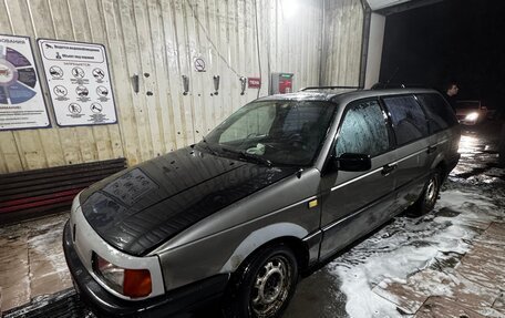 Volkswagen Passat B3, 1990 год, 75 000 рублей, 10 фотография