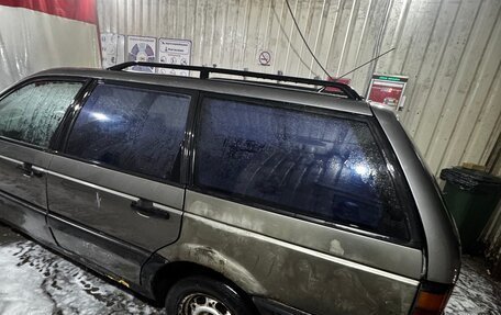 Volkswagen Passat B3, 1990 год, 75 000 рублей, 9 фотография