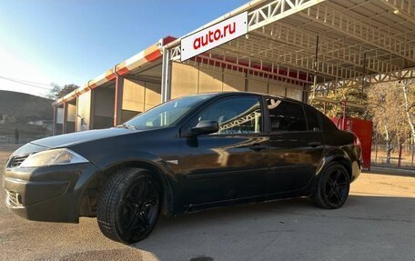 Renault Megane II, 2007 год, 380 000 рублей, 2 фотография