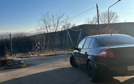 Renault Megane II, 2007 год, 380 000 рублей, 3 фотография