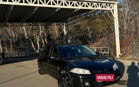 Renault Megane II, 2007 год, 380 000 рублей, 5 фотография