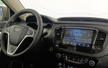 Geely Emgrand X7 I, 2020 год, 1 137 000 рублей, 11 фотография