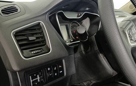 Geely Emgrand X7 I, 2020 год, 1 137 000 рублей, 9 фотография