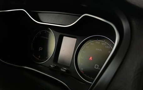Geely Emgrand X7 I, 2020 год, 1 137 000 рублей, 12 фотография