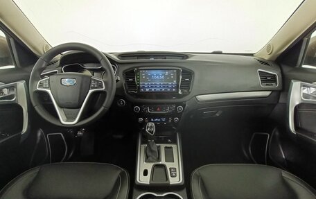 Geely Emgrand X7 I, 2020 год, 1 137 000 рублей, 10 фотография