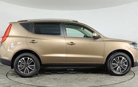 Geely Emgrand X7 I, 2020 год, 1 137 000 рублей, 8 фотография
