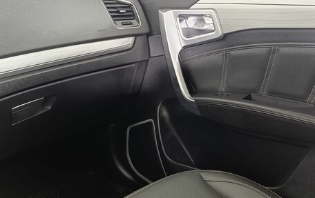 Geely Emgrand X7 I, 2020 год, 1 137 000 рублей, 14 фотография